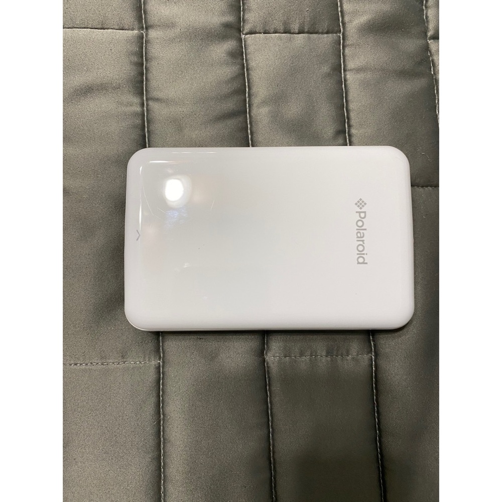 Polaroid Zip Printer